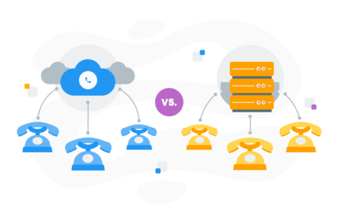 PBX Vs. VoIP: What Are The Differences? - CloudTalk