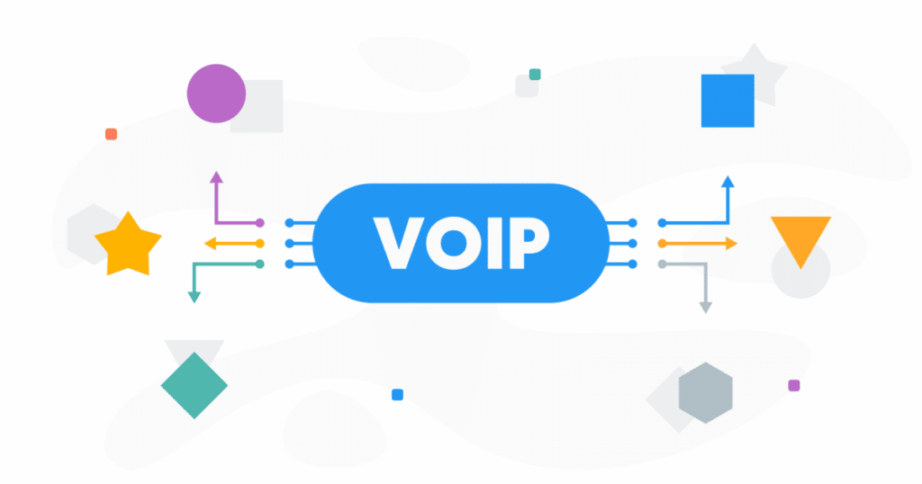 The History of VoIP & Its Future