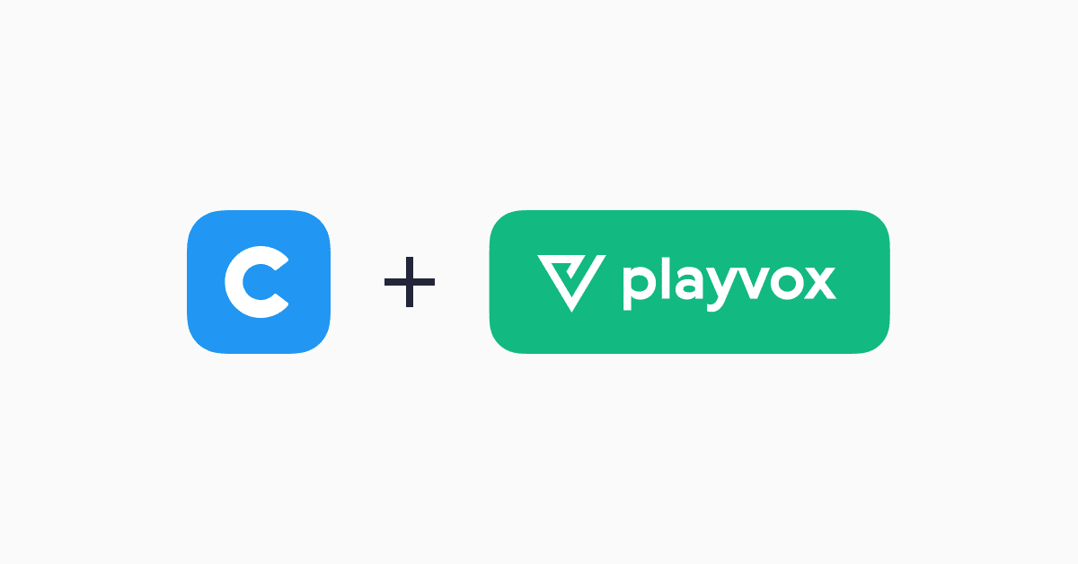 Playvox WFM Integration